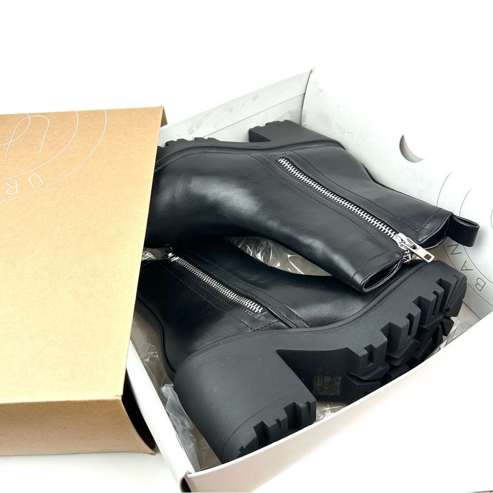 UO Zip Up Boot‎ - Picture 11 of 14